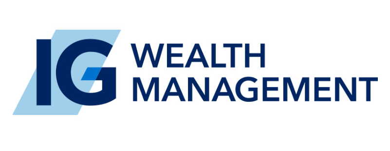 IG Wealth logo