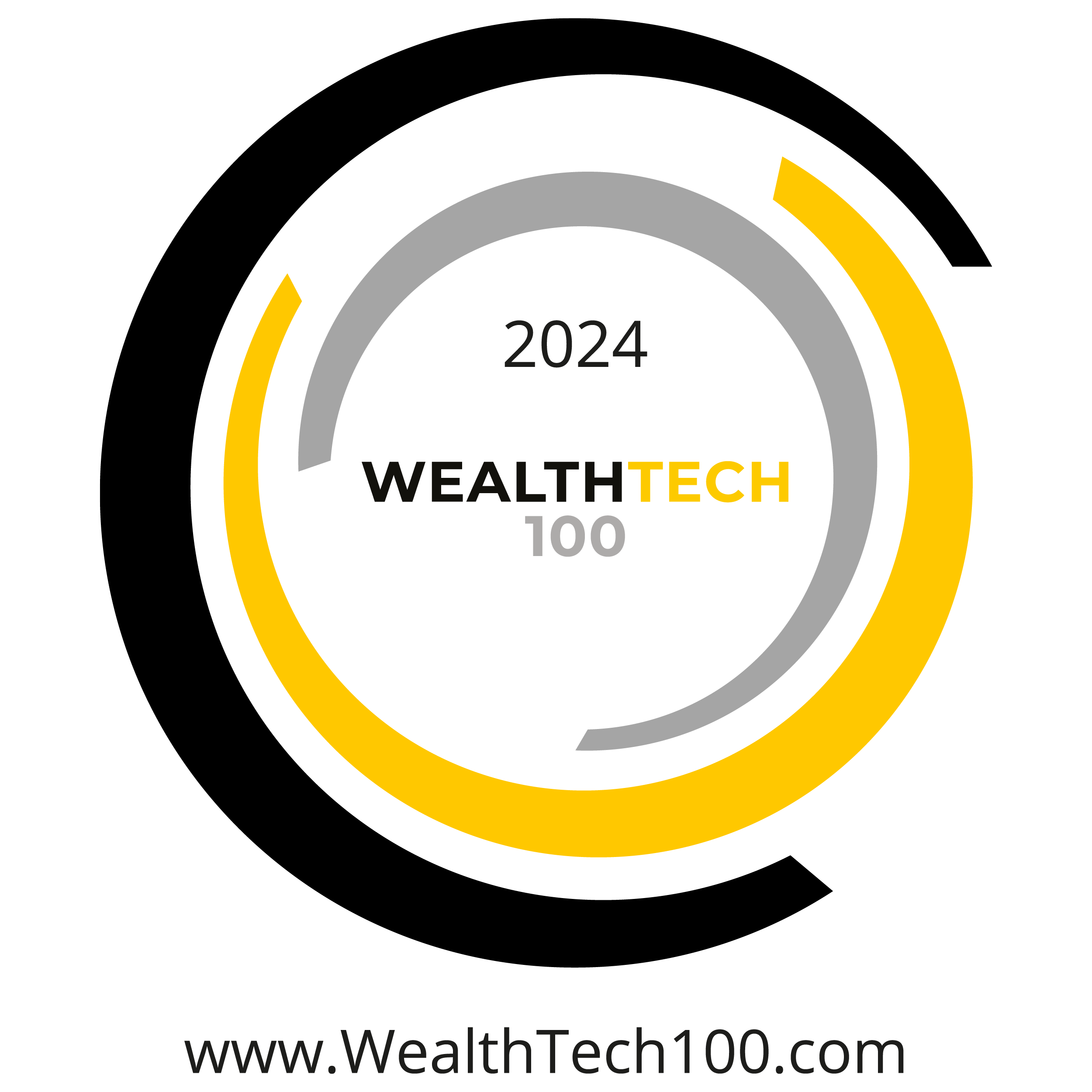 Wealth Tech 100