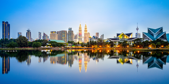 Kuala Lumpur