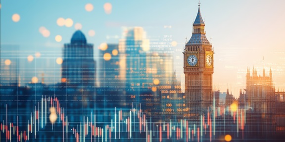 Quarterly Economic Outlook for UK Housing Associations