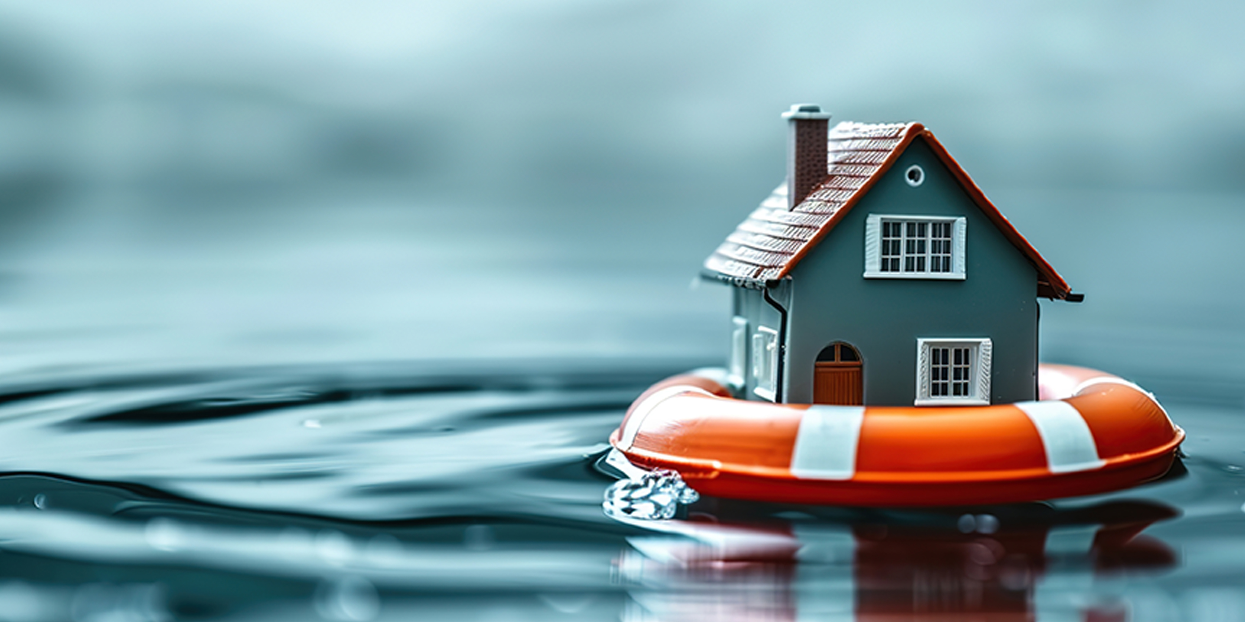 Webinar Huis onder water: spreekwoord of toekomstige realiteit?