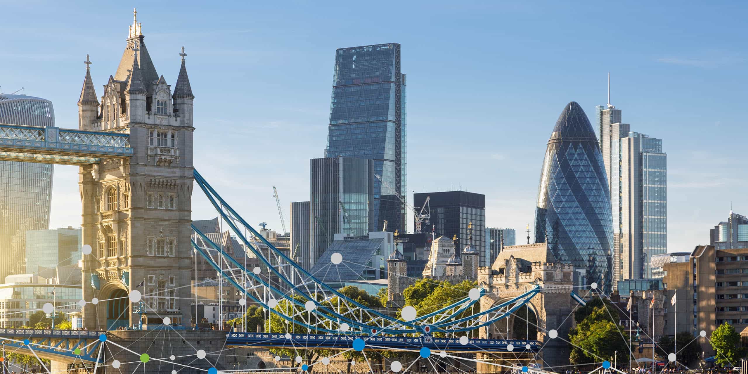 Our London office I Ortec Finance