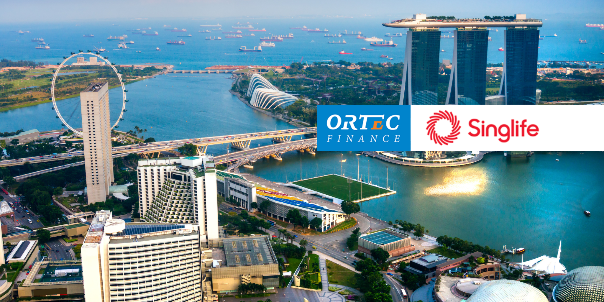 Singlife appoints Ortec Finance as strategic asset allocation consultant