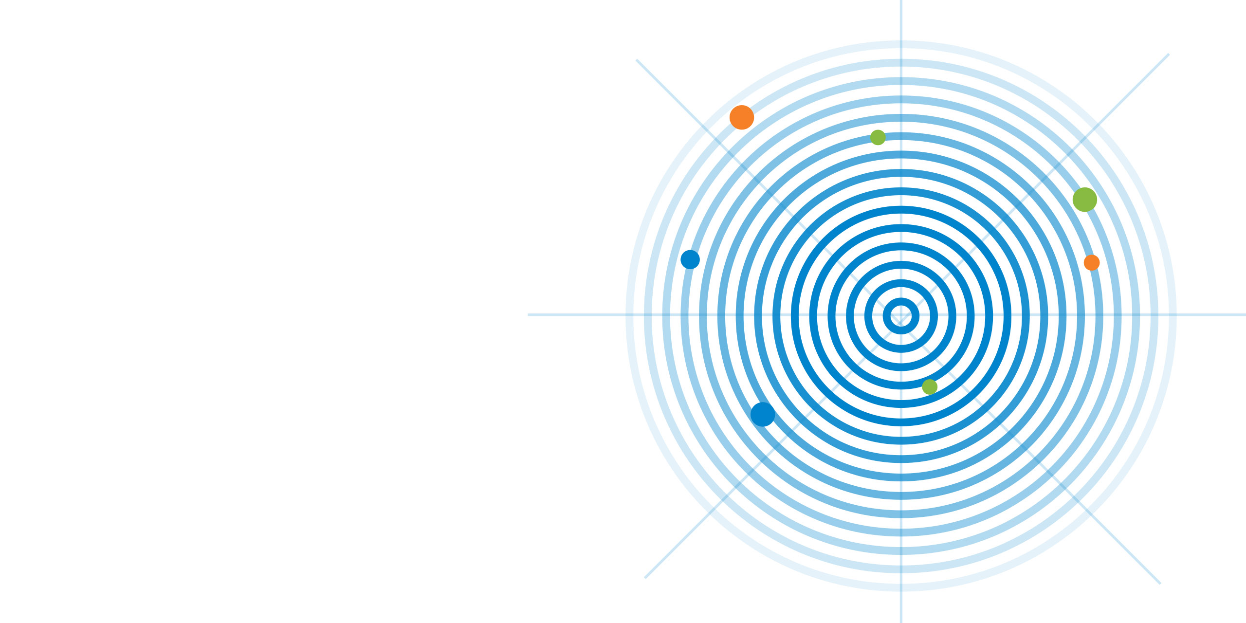 Radar climate newsletter