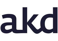 AKD logo