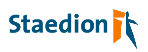 Staedion logo