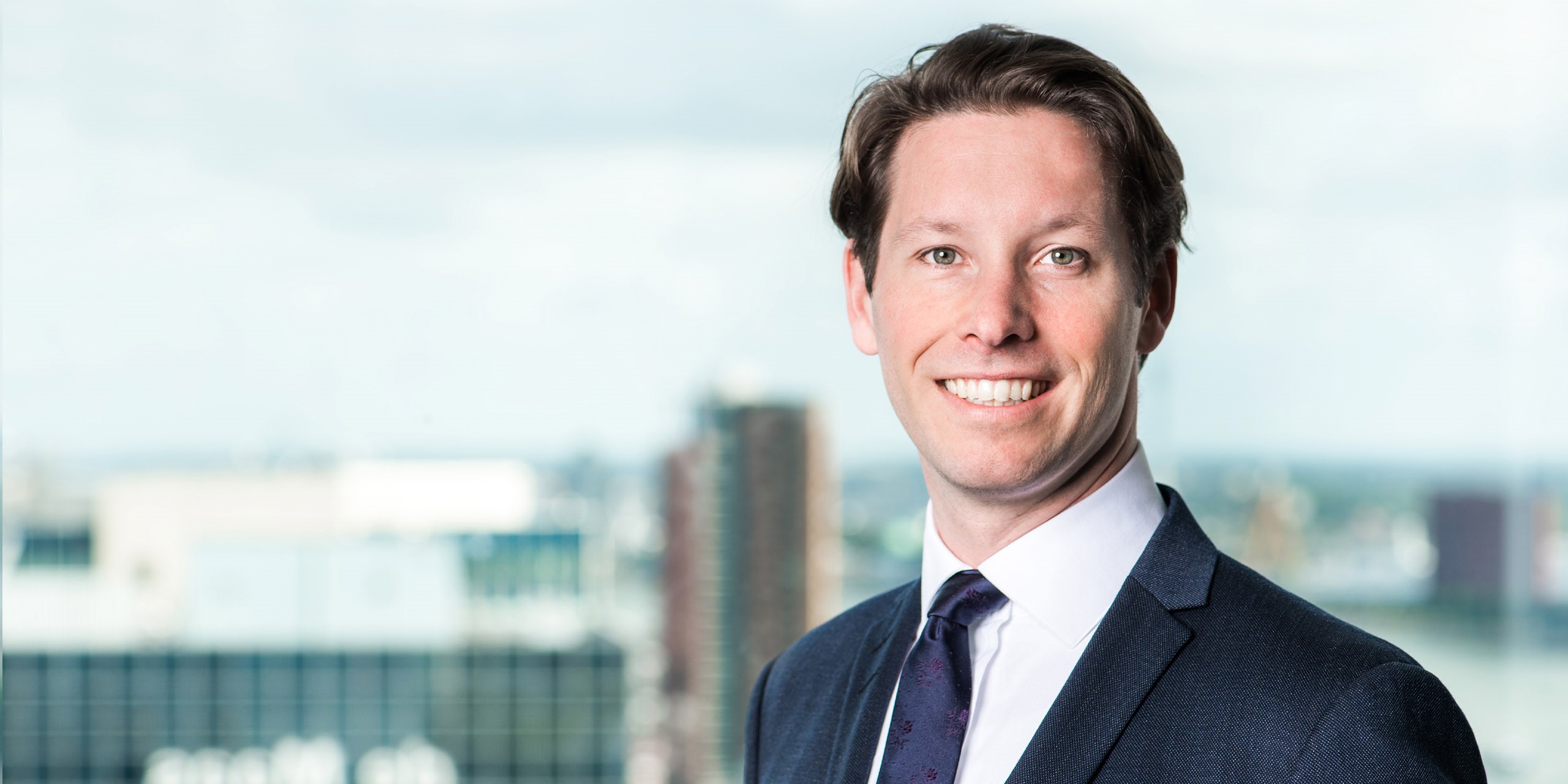 Maurits van Joolingen