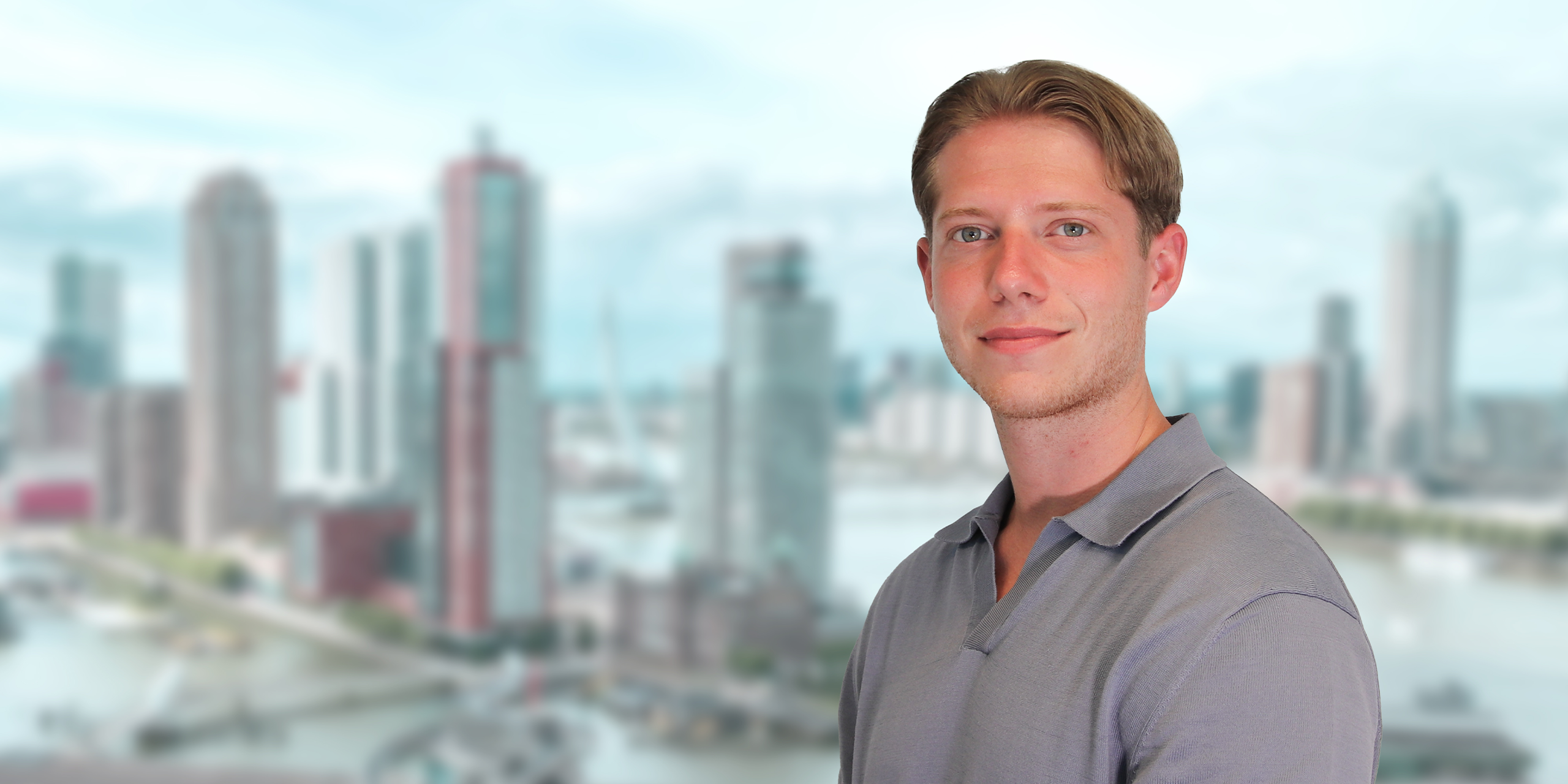 Auke van Boven