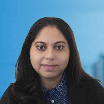 Amrit Summan