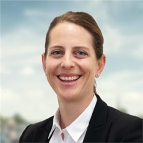 Andrea Funk