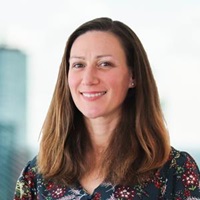 Bronwyn Claire