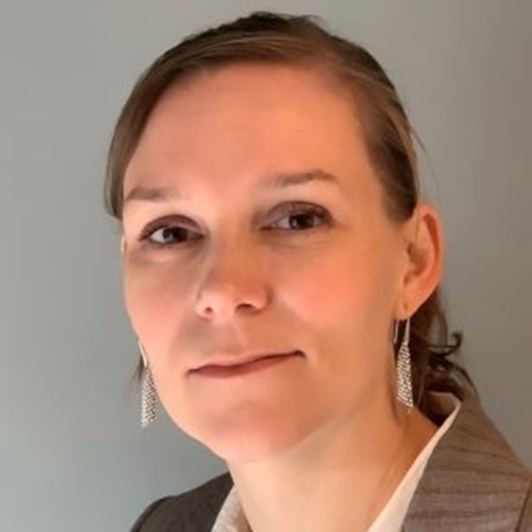 Cherise Ede - van der Horst