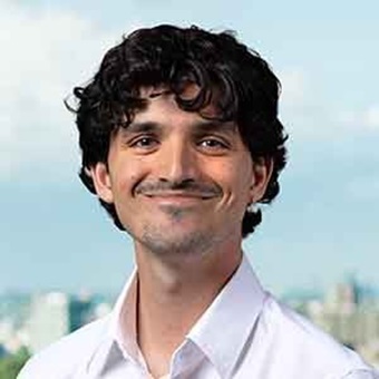 Federico Andelsman Alvarez