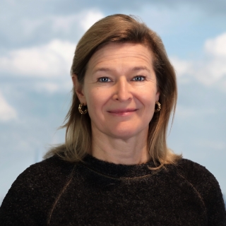 Gwen van Berne