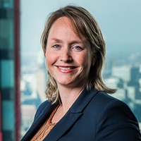 Judith van der Mey