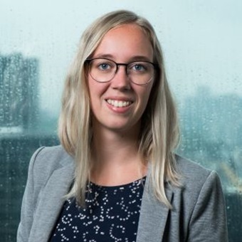 Lisette van Leeuwen