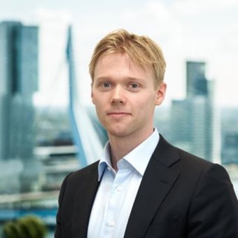Marcel Jongsma