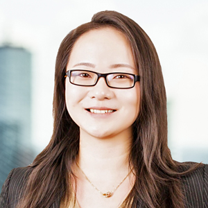 Michelle Li