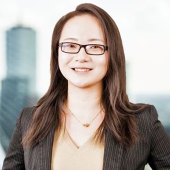Michelle Li