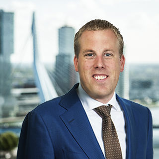 Raymond Hamersma