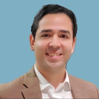 Roger Hernandez Salinas