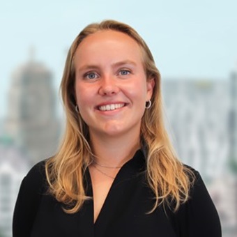 Romy Niesen