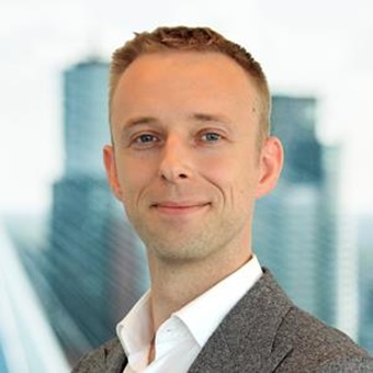 Sander Dekker