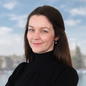 Sophie Heald