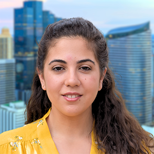 Tamera Husseini