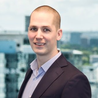Wesley Dircken