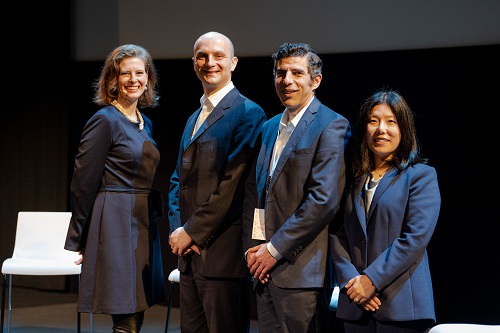 Client Conference 2023 - Climate