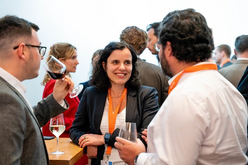 Client Conference 2023 - networking 2