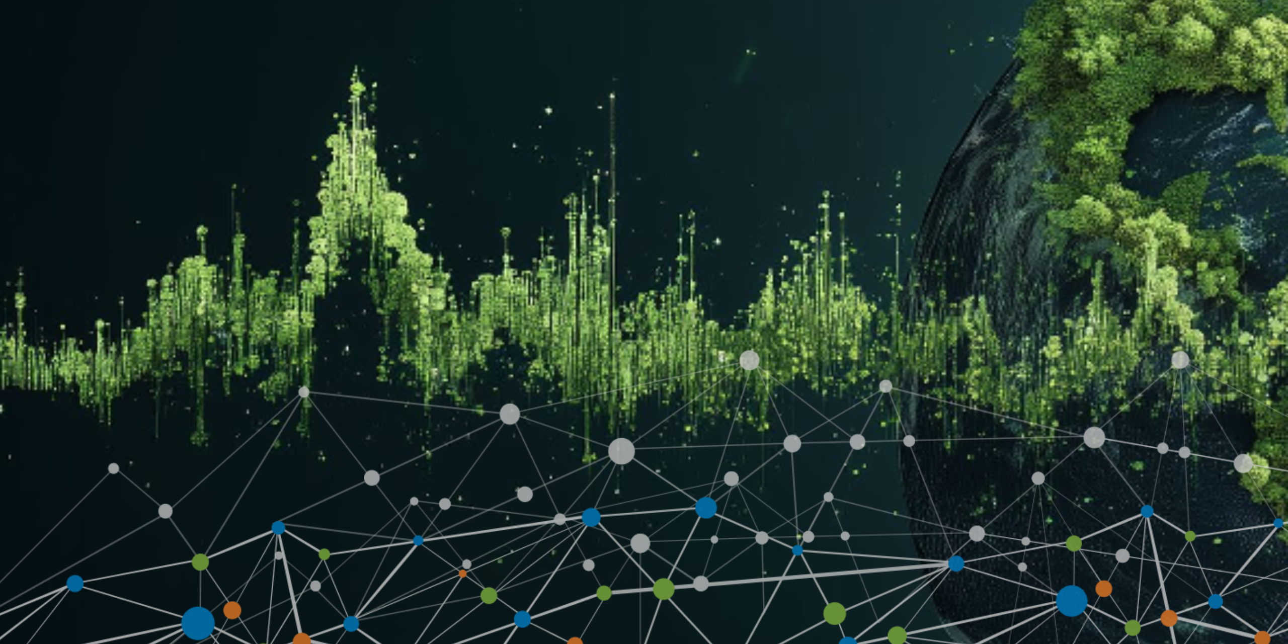 Banner Global Climate report 2025 update