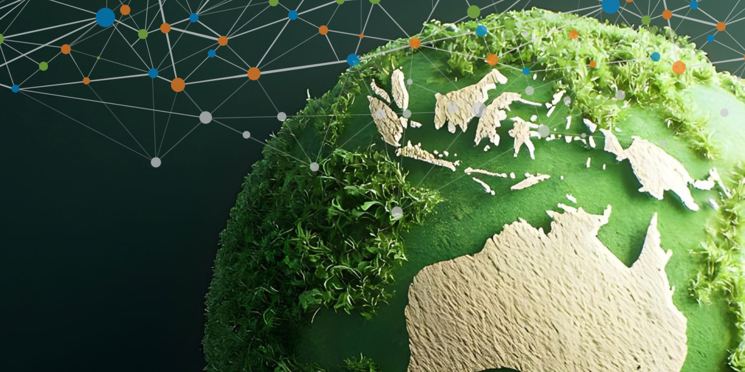 Lack of political direction on climate change puts superannuation fund returns at risk 