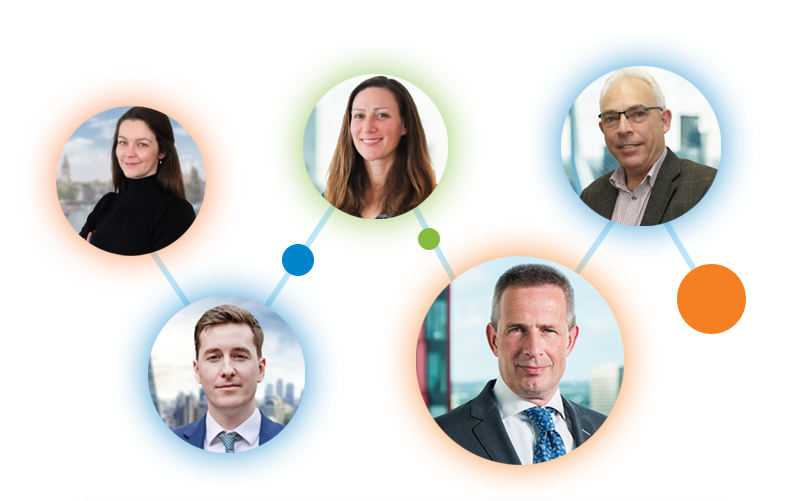climate team