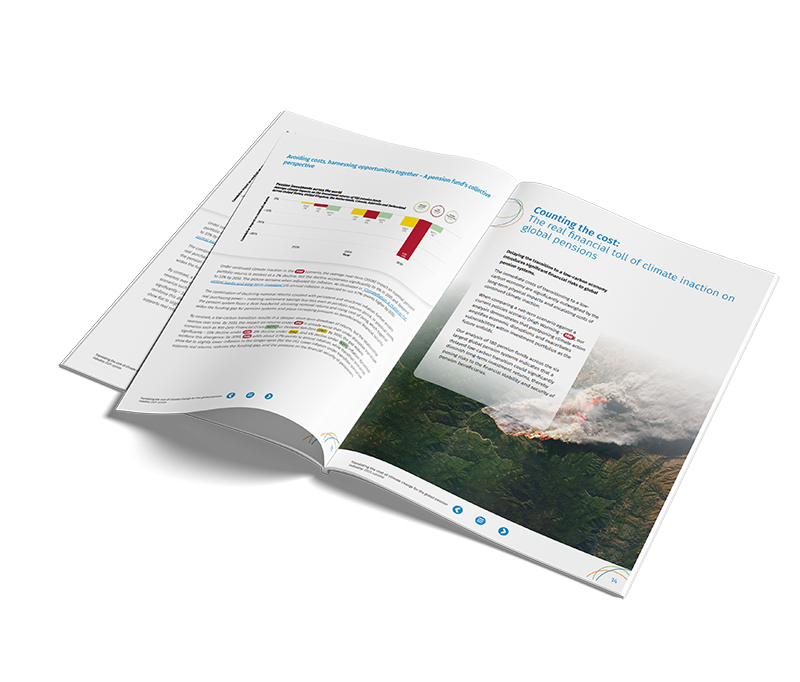 global climate report-mockup