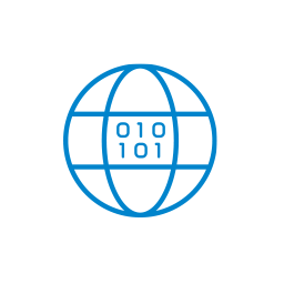 worldwide-macro-economic-interactions-icon