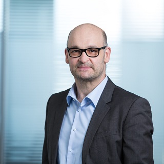 Dr. Olaf Zeitnitz