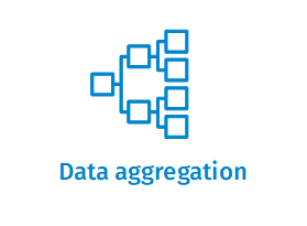 Data aggregation