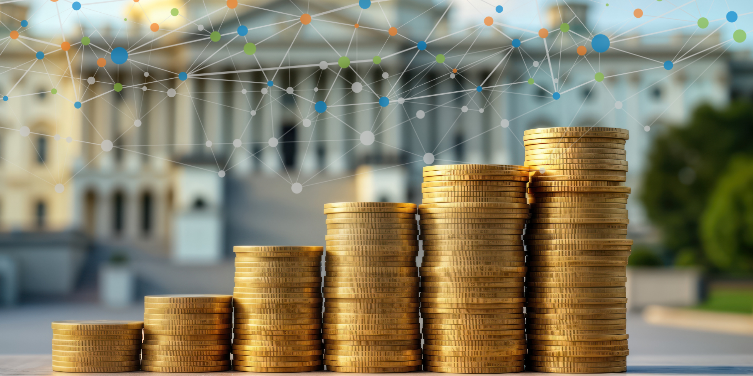 Banner New US administation policies could cause Harvards endowment fund to plummet up to 40 by 2040