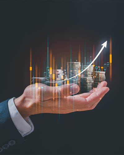 Total Portfolio Approach for Institutional Investors by Ortec Finance