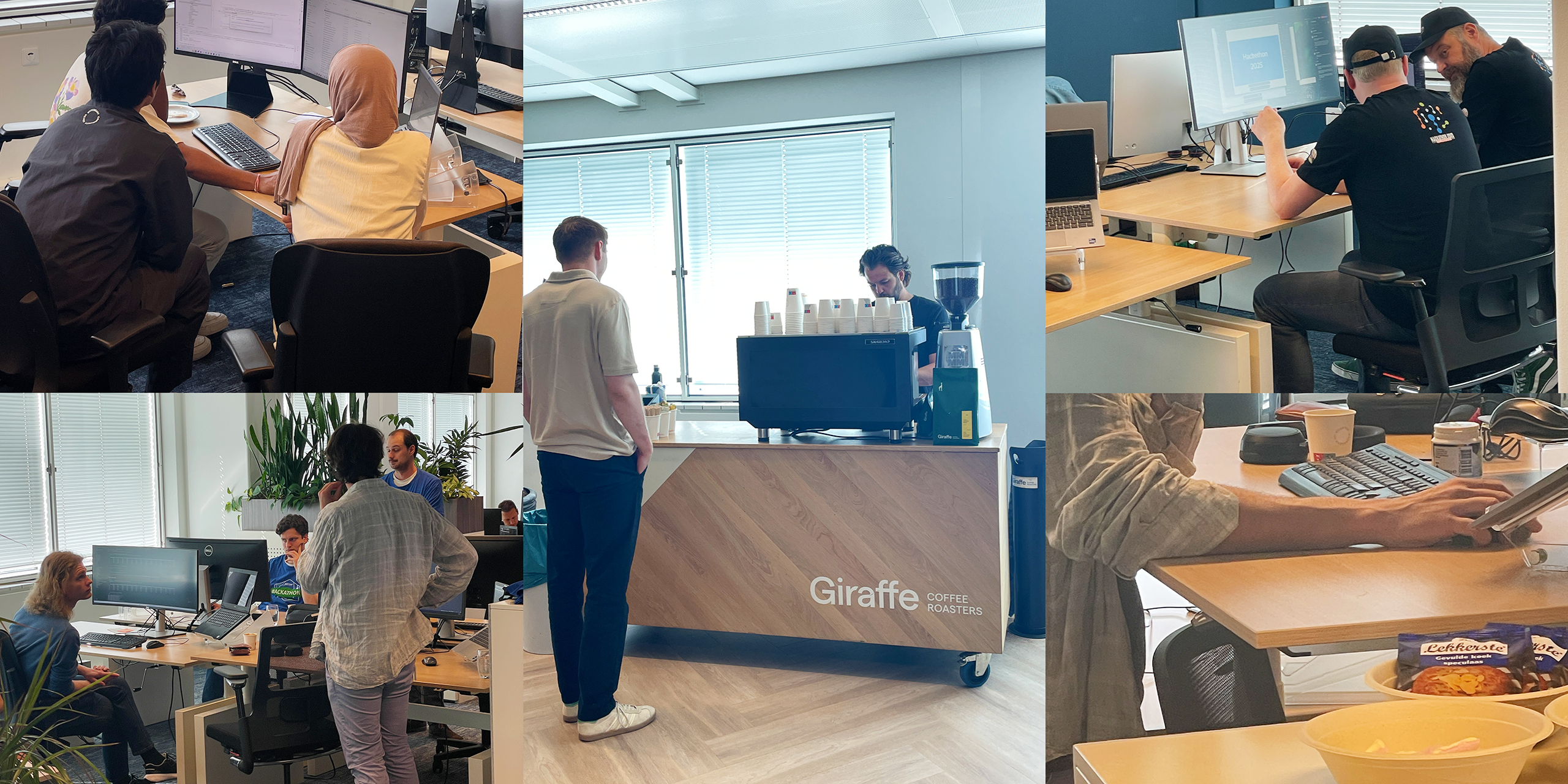 Ortec finance Hacketon 2025