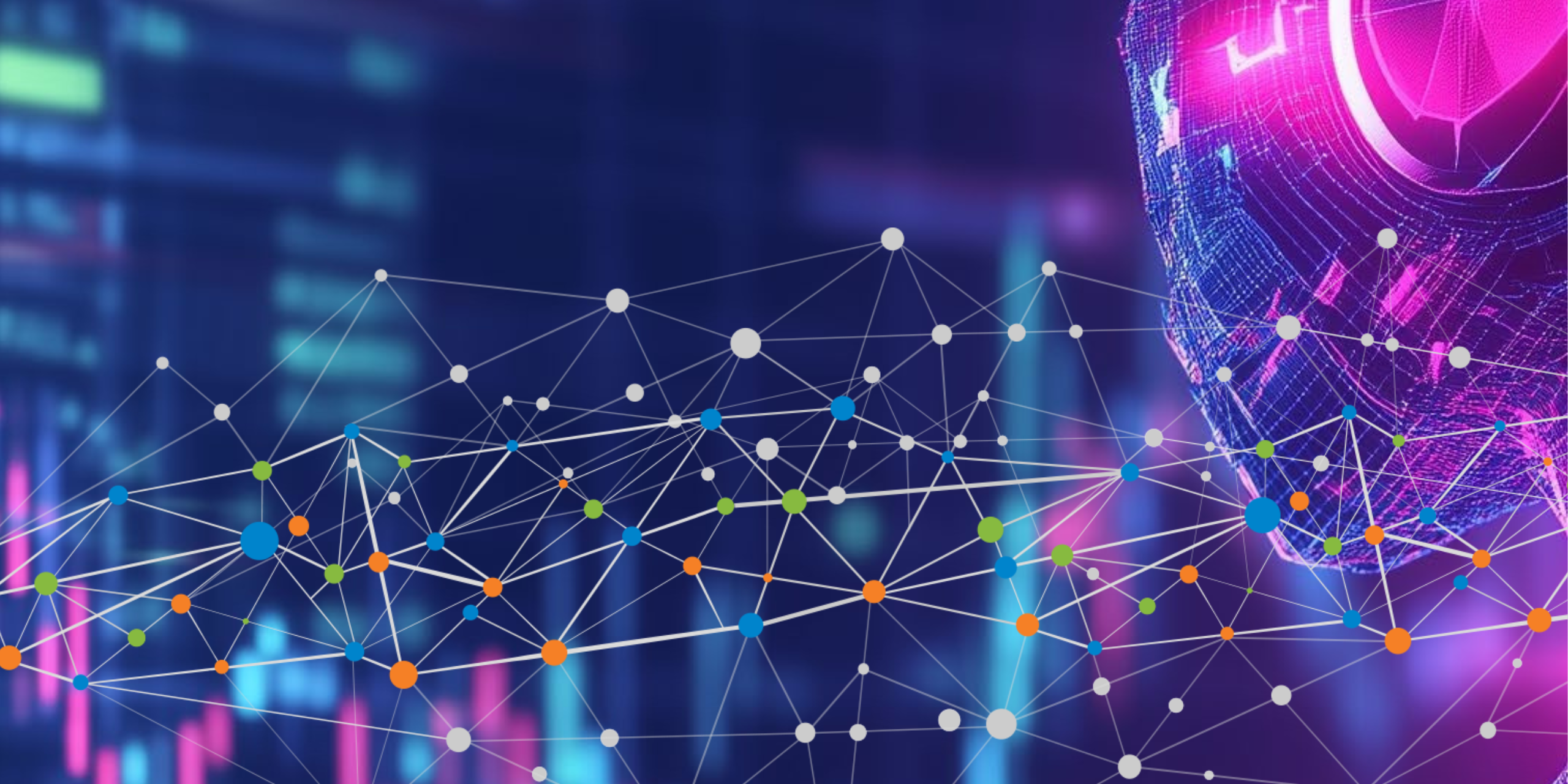 Image banner - How AI can help manage insurance portfolio