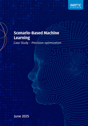 Scenario-Based Machine Learning