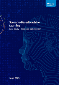 Scenario-Based Machine Learning