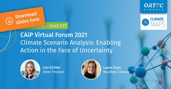 Missed Caip Virtual On Climate Scenario Analysis Download Slides Missed Caip Virtual On Climate Scenario Analysis Download Slides