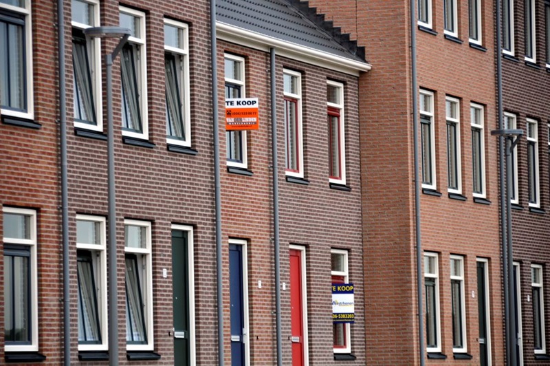 waardeverlies huurinkomsten