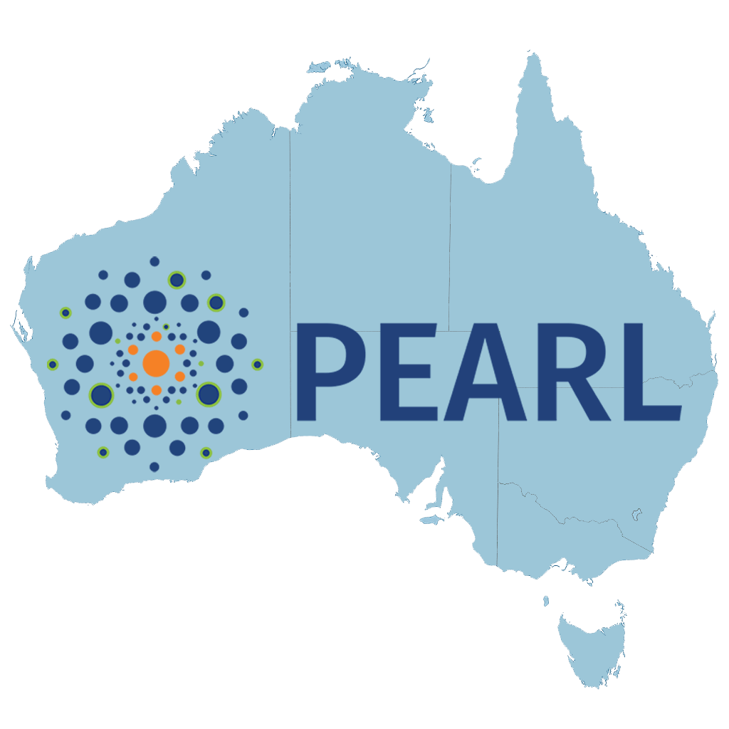 PEARL Australia