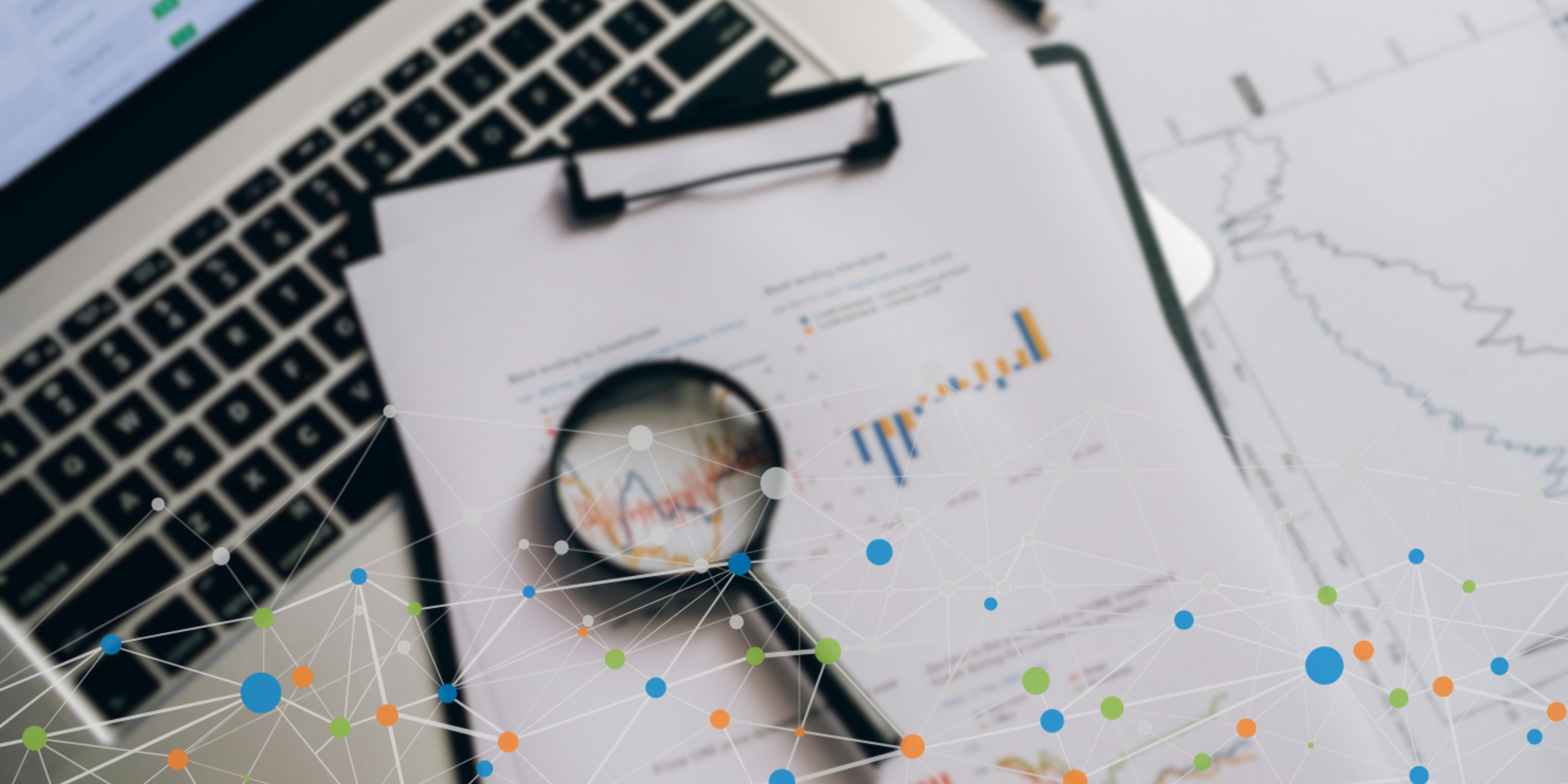 Banner Ortec Finance at Housing Finance event in Liverpool