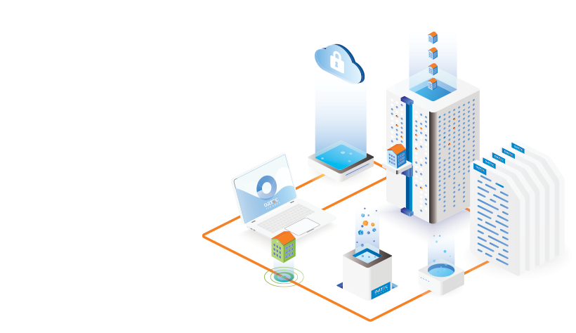 OrtaX API